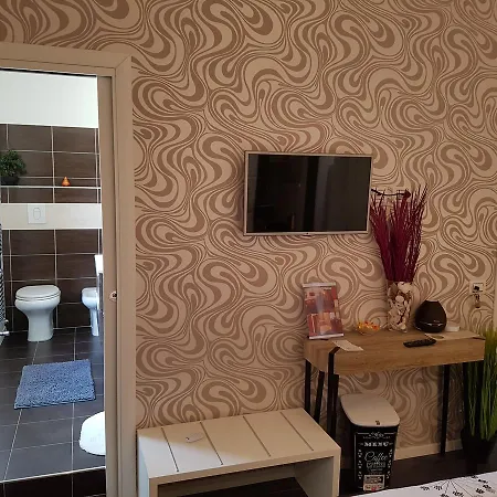 Voyage Prive Deluxe 3* Специя