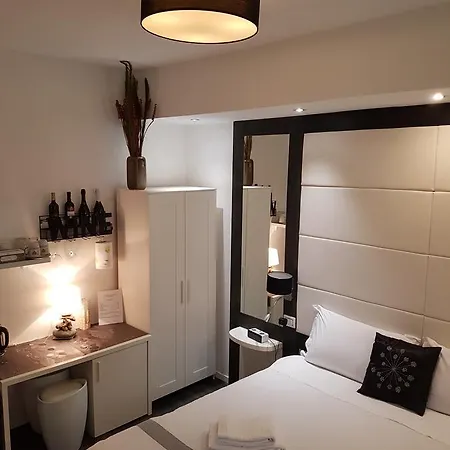 Voyage Prive Deluxe * La Spezia