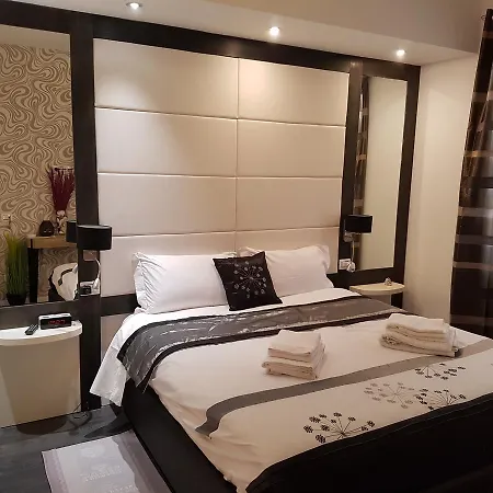 Voyage Prive Deluxe * La Spezia