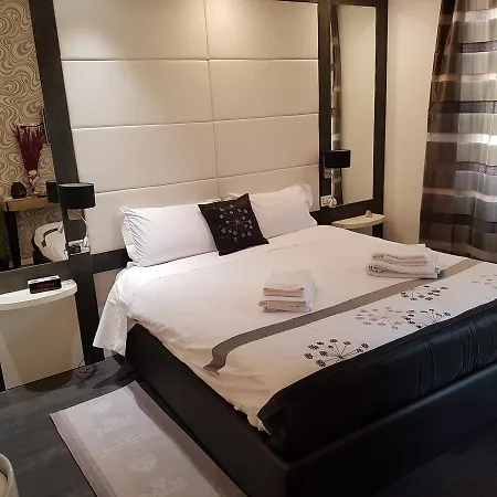 Voyage Prive Deluxe * La Spezia