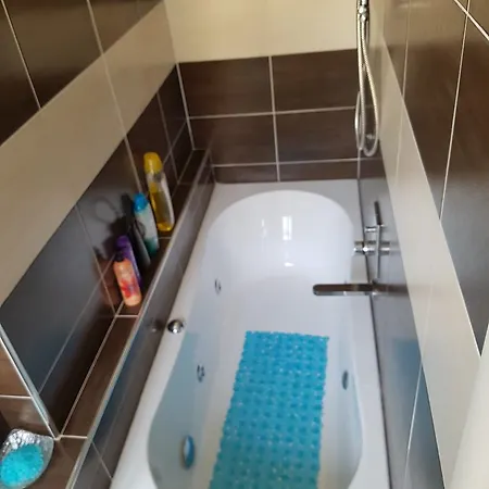 Nocleg ze śniadaniem Voyage Prive Deluxe *