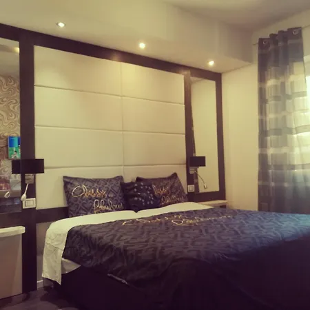 Voyage Prive Deluxe * La Spezia