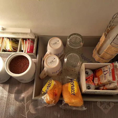 Nocleg ze śniadaniem Voyage Prive Deluxe La Spezia